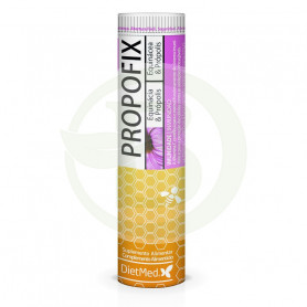 Propofix 20 Pastillas Dietmed