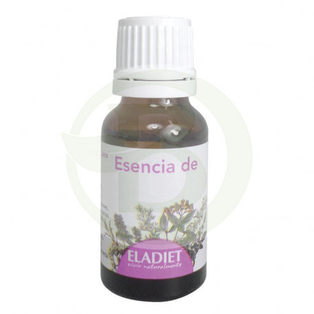 Aceite Esencial de Eucalipto 15Ml. Eladiet