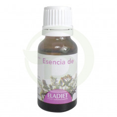 Óleo Essencial de Gerânio 15Ml. Eladiet