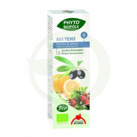 Phyto-Biopole N6 Mix-Tens Bio 50Ml. Intersa