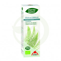 Phyto-Biopole Bio Horsetail 50Ml. Interesse