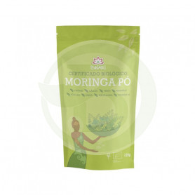 Moringa Bio 125Gr. Iswari