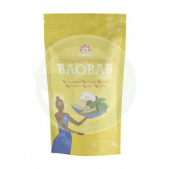 Baobab Bio 125Gr. Iswari