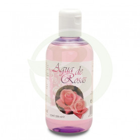 Agua de Rosas 250Ml. Planta Pol