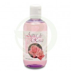 Água de Rosa 250Ml. Pol Plant