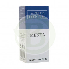 Óleo Essencial de Menta 12Ml. Pol Plant