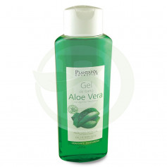 Gel de banho de Aloe Vera 750Ml. Pol Plant