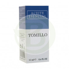 Óleo Essencial de Tomilho 12Ml. Pol Plant