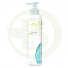 Ozone Shampoo 250Ml. Activezone