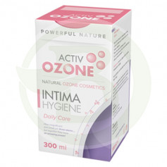 Ozone Intimate Hygiene 300Ml. Activezone