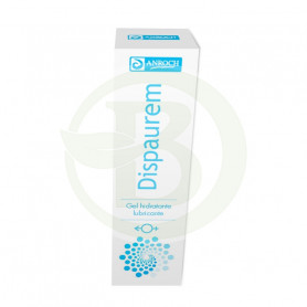 Dispaurem Lubricante Vaginal 100Gr. Anroch Farma