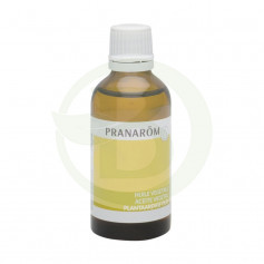 Óleo Vegetal de Borragem Orgânico 50Ml. Pranarom