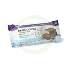 Herbopuntia Yogurt Bar 35Gr. Herbora