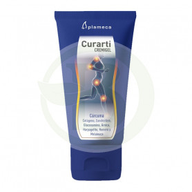 Curarti Cremigel 100Ml. Plameca