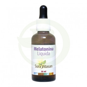 Melatonina 50Ml. Sura Vitasan