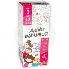 Pinisanito Goodbye Lenços 250Ml. Pinisan