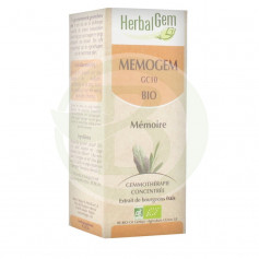 Memogem GC10 50Ml. Herbal Gem