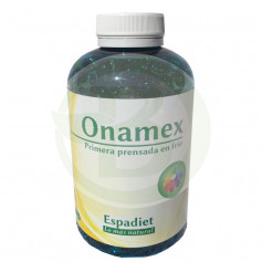 Onamex + S / C 200 Montstar Capsules