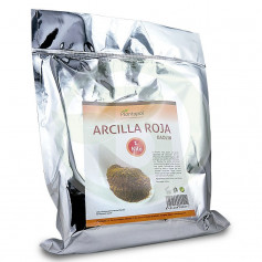 Argila Vermelha 1Kg. Pol Plant