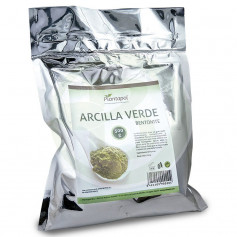 Arcilla Verde 500Gr. Planta Pol