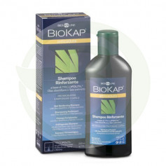 Shampoo Antiqueda 200Ml. Biokap