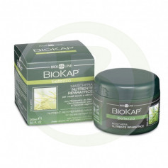 Máscara Nutritiva e Reparadora 200Ml. Biokap