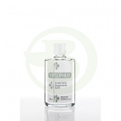 Óleo facial bio regenerador 30ml. Yipdophilia