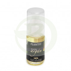 Aceite de Argán 30Ml. Plantis