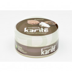 Manteiga de Karité 100% 50Gr. Plantis