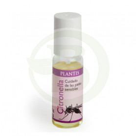 Aceite de Citronela 10Ml. Plantis