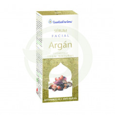 Argan Facial Serum 15Ml. Aroms essenciais