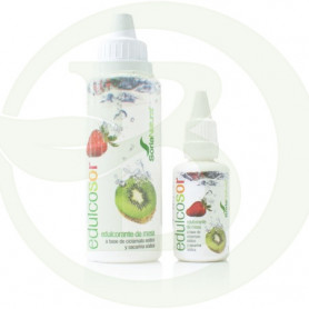 Edulcosor 30Ml. Soria Natural