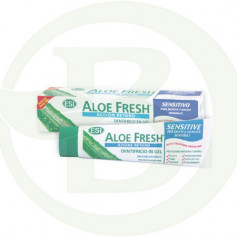 Aloefresh Retard Sensitive Gel 100Ml. Esi