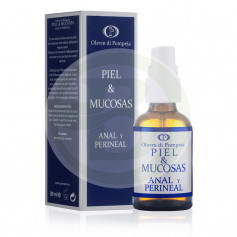 Oleum di Pompeia Anal e Perianal 30Ml. Pompeia