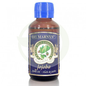 Aceite de Jojoba Masaje 100Ml. MArnys