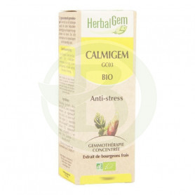 Calmigem GC03 50Ml. Herbal Gem