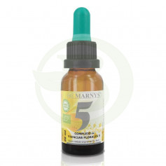 Fórmula 5 Autocontrole 20Ml. Marnys