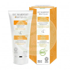 Creme Reparador para Pés 100Ml. Marnys