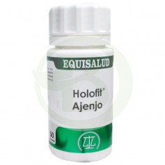 Holofit Wormwood 50 Capsules Equisalud