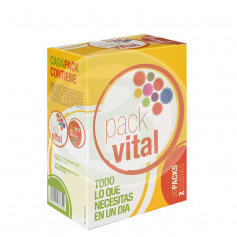 Vital Pack Agricultural Crafts