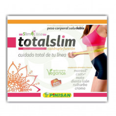 Totalslim 30 cápsulas Pinisan