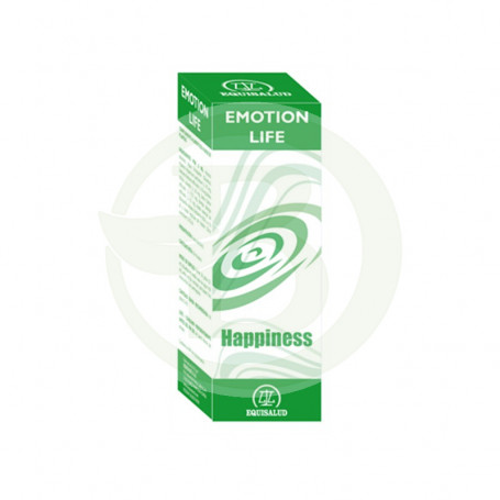 Emotionlife Happiness 50Ml. Equisalud