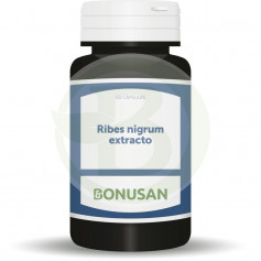 Ribes Nigrum 60 Bonusan Capsules