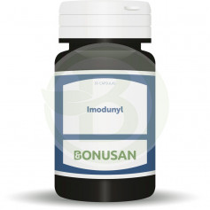 Imodunyl 30 Bonusan Capsules