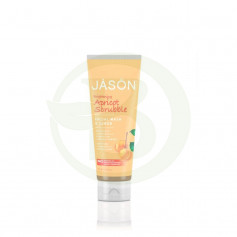 Limpador Facial Esfoliante Apricot 113Gr. Jason