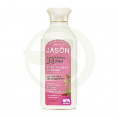 Jojoba Shampoo 473Ml. Jason