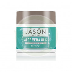 Creme de Aloe Vera 84% 113Gr. Jason