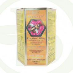 Própolis com Echinacea 90 Marnys Pearls