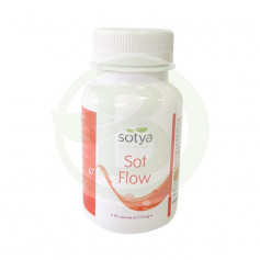 Sot-Flow 60 cápsulas de 510 mg. Sotya