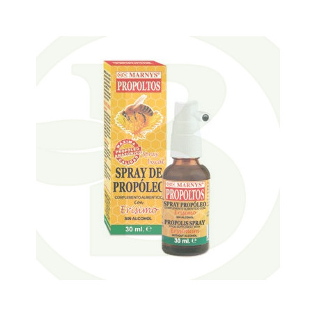 Propoltos 30Ml. Marnys